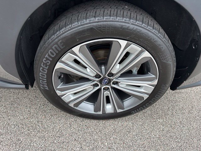 Used 2023 Subaru Solterra AWD image 8