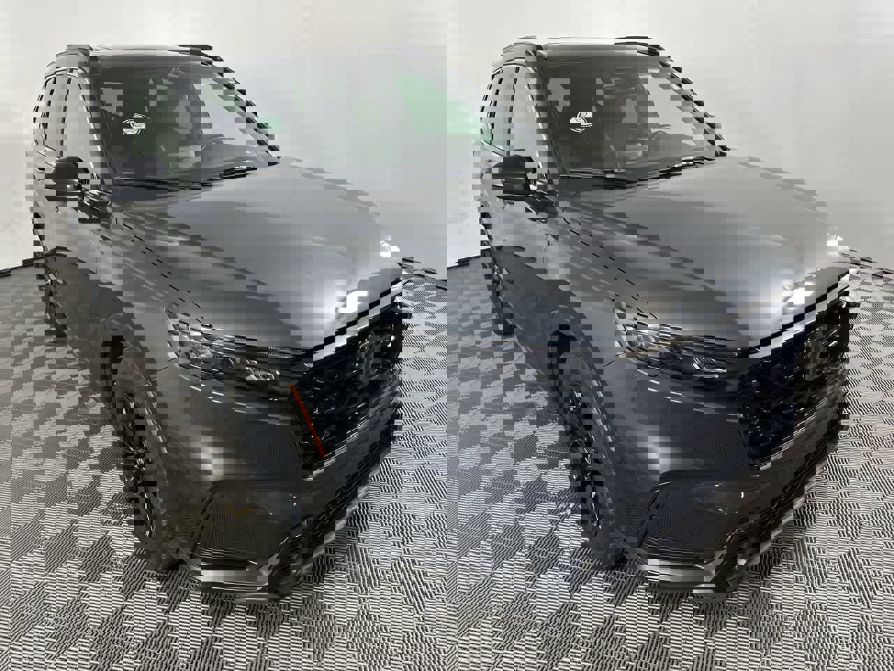 Used 2024 Honda CR-V Sport image 2