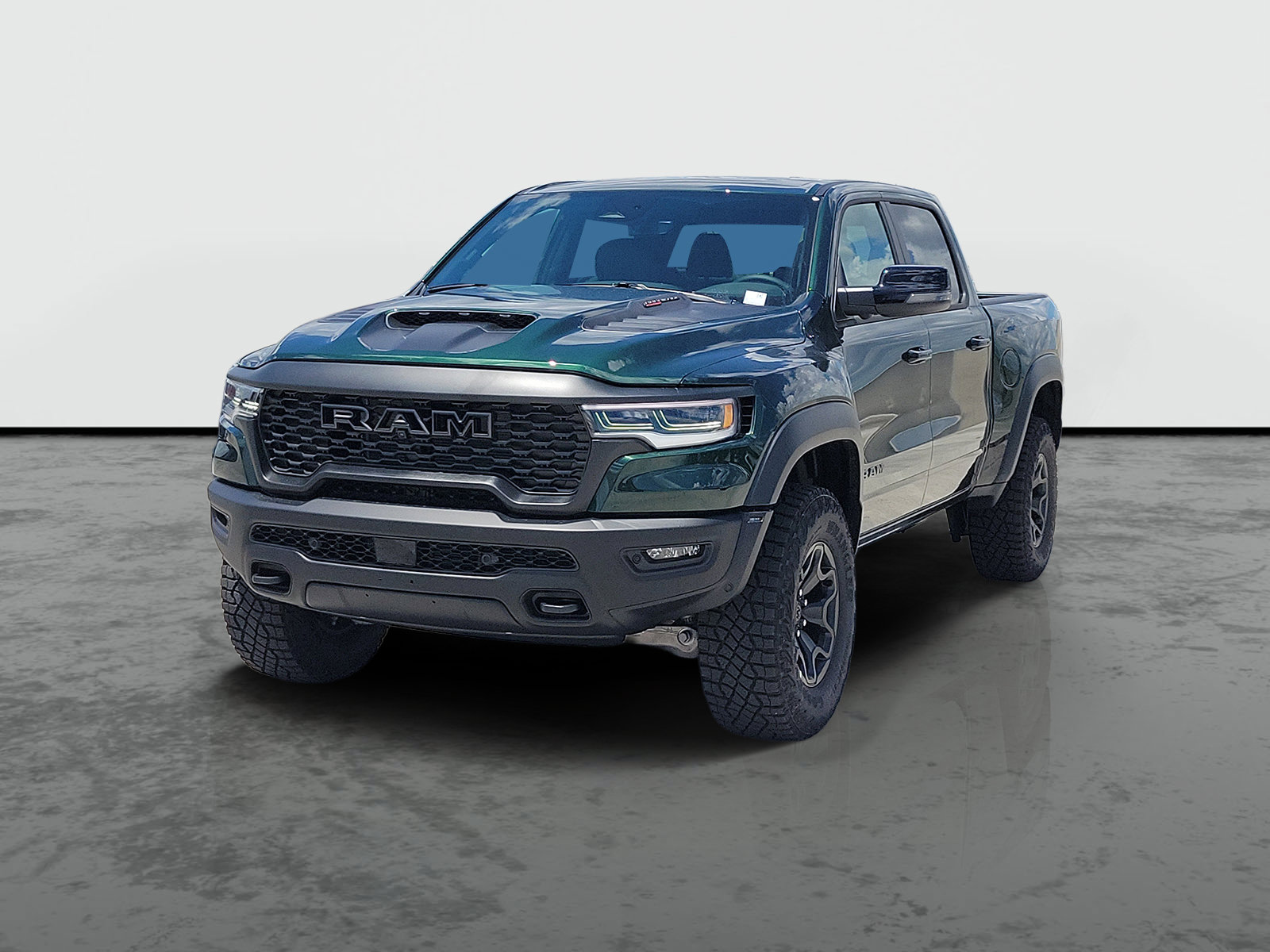 New 2027 RAM 1500 RHO AWD/4WD image 4