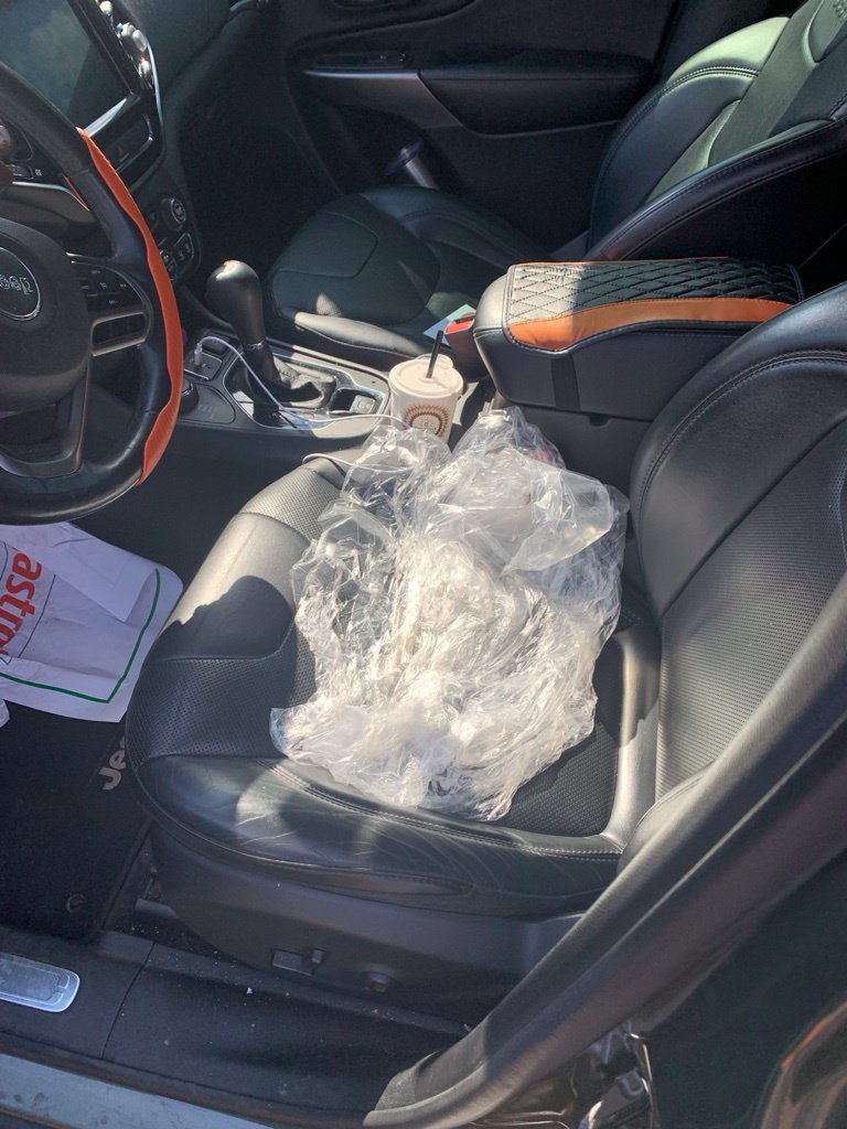 Used 2019 Jeep Cherokee Limited AWD/4WD image 17