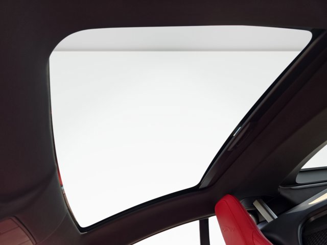 New 2024 Jaguar F-TYPE R-Dynamic RWD image 26
