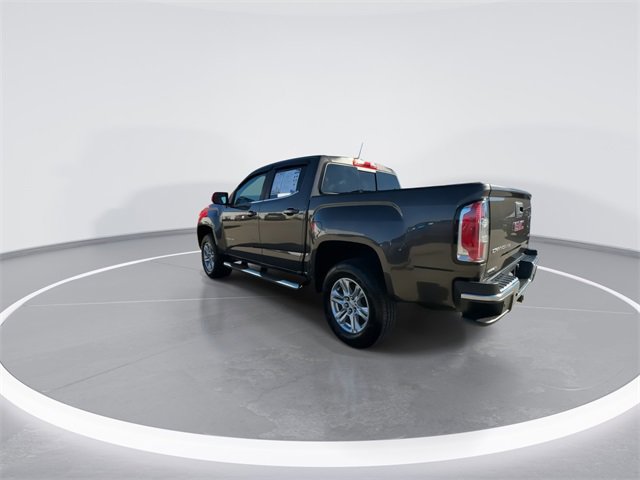 Used 2019 GMC Canyon SLE w/ SLE Convenience Package image 6