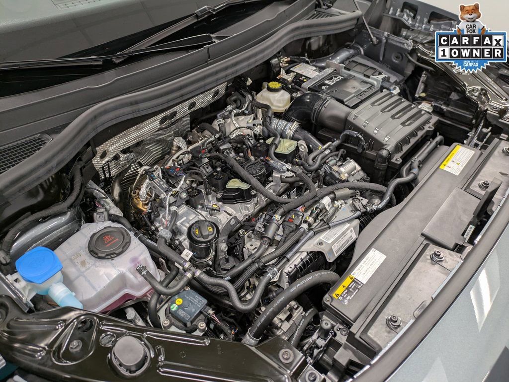 Used 2025 Volkswagen Tiguan S image 31