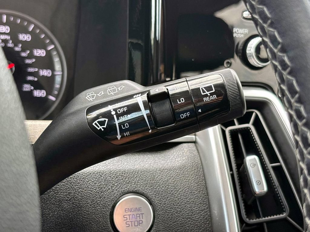 Used 2021 Kia Sorento EX AWD/4WD image 28