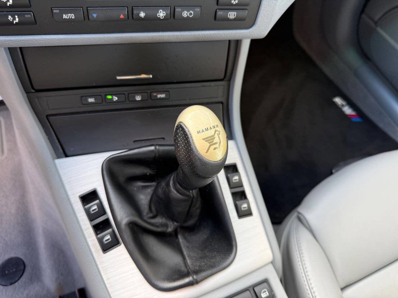 Used 2003 BMW M3 Coupe RWD image 24