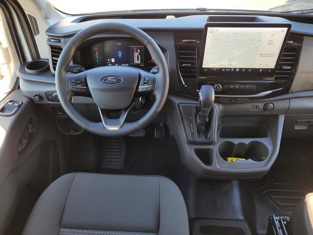 New 2026 Ford Transit 350 XLT image 13