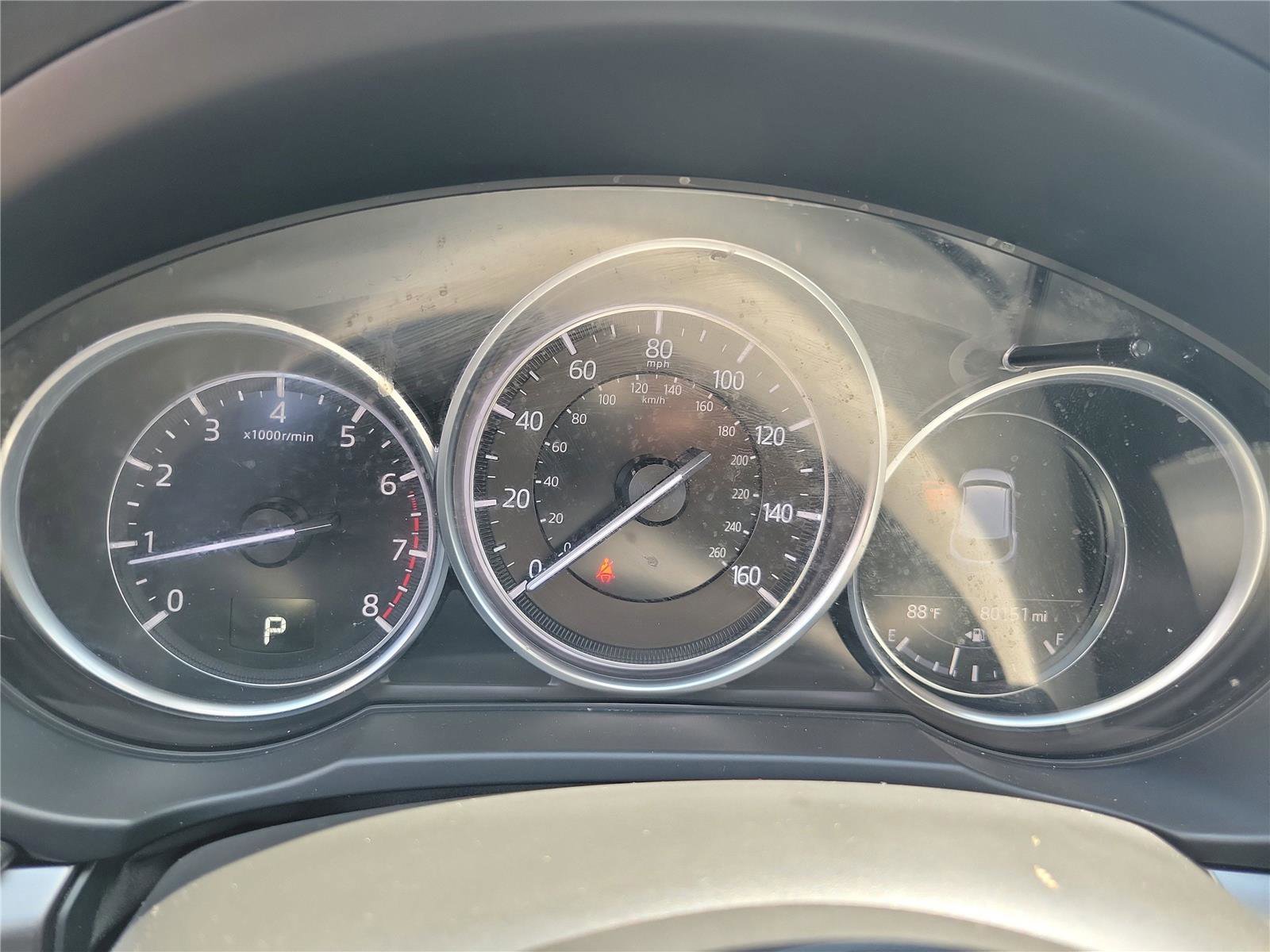 Used 2020 MAZDA CX-5 Sport AWD/4WD image 22
