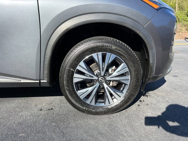 Used 2023 Nissan Rogue SV image 26