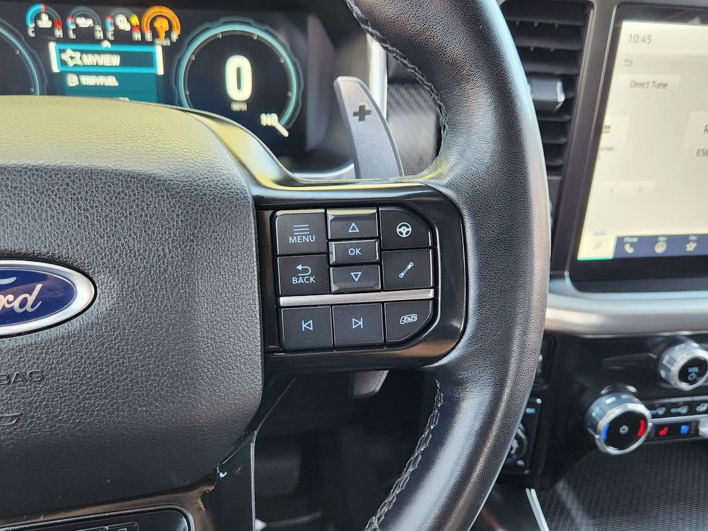 Used 2023 Ford F150 Raptor w/ Raptor Carbon Fiber Package AWD/4WD image 19