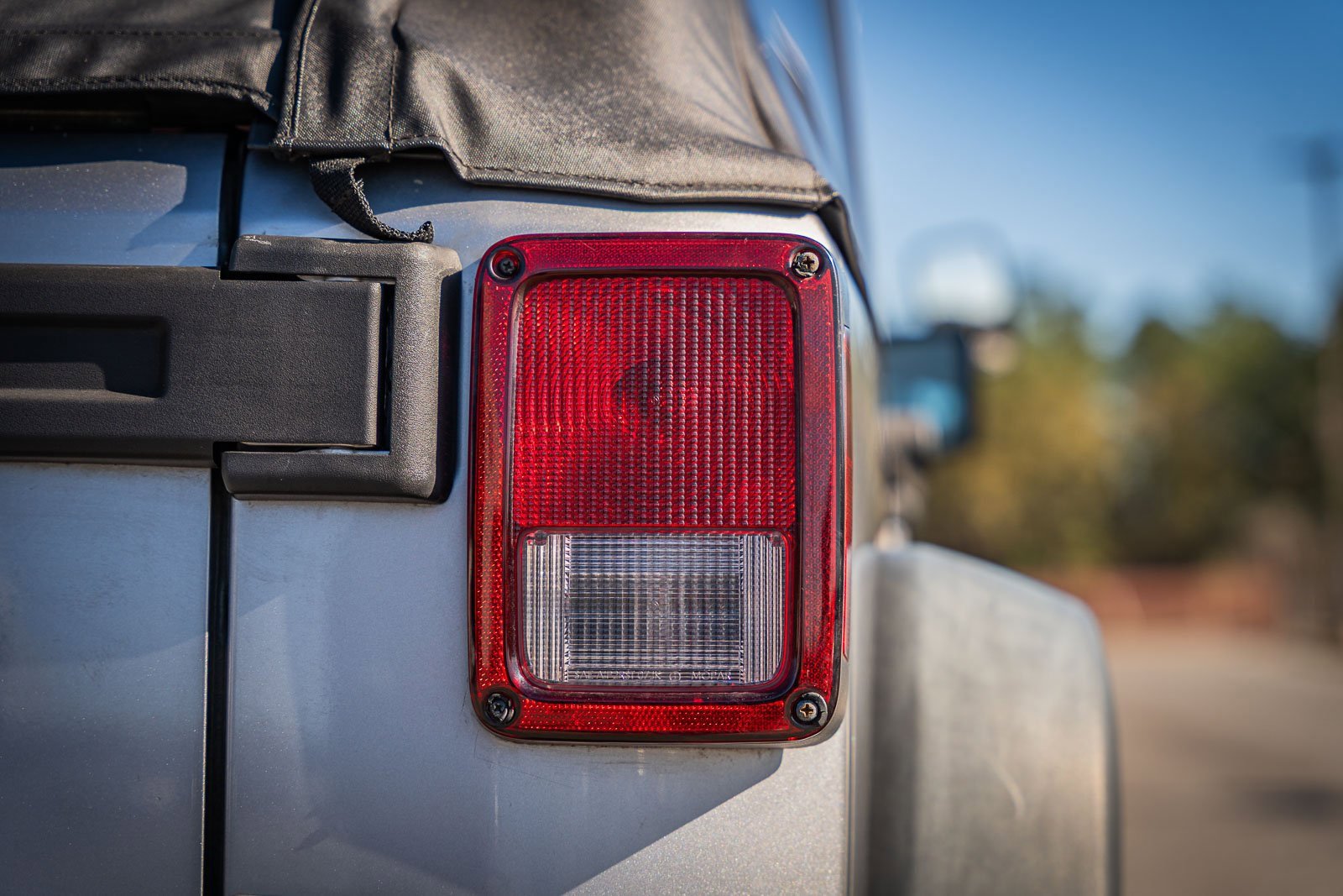 Used 2013 Jeep Wrangler Unlimited Sport w/ Connectivity Group image 14