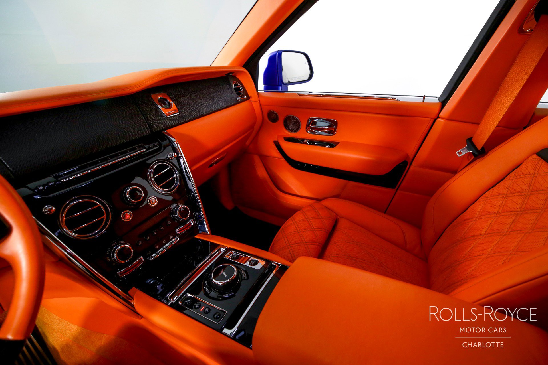 Used 2019 Rolls-Royce Cullinan image 15