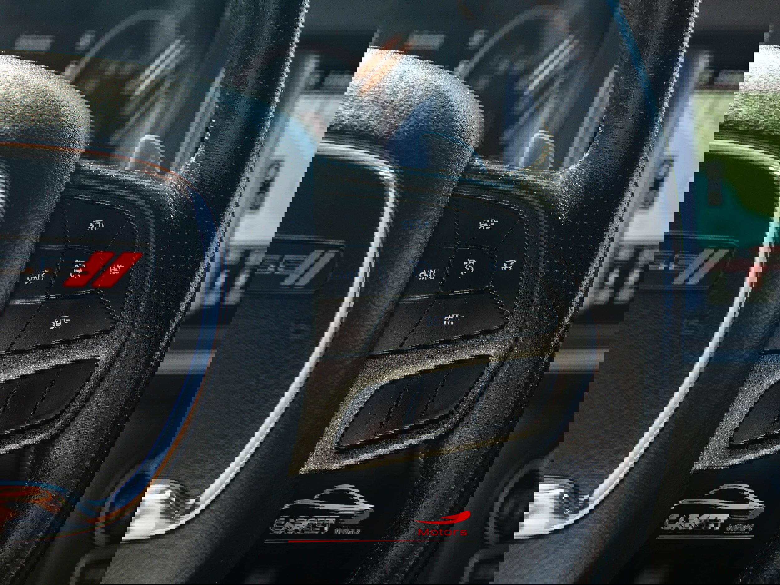 Used 2021 Dodge Charger Scat Pack w/ Navigation & Travel Group image 24