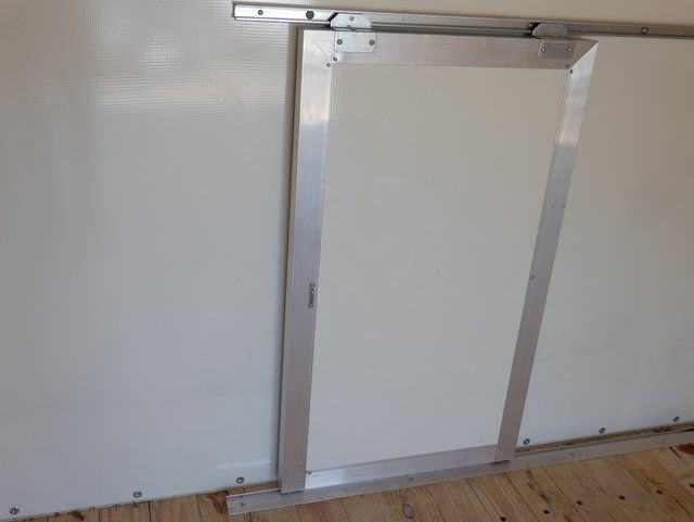 Used 2023 RAM ProMaster 3500 w/ Premium Appearance Group image 13