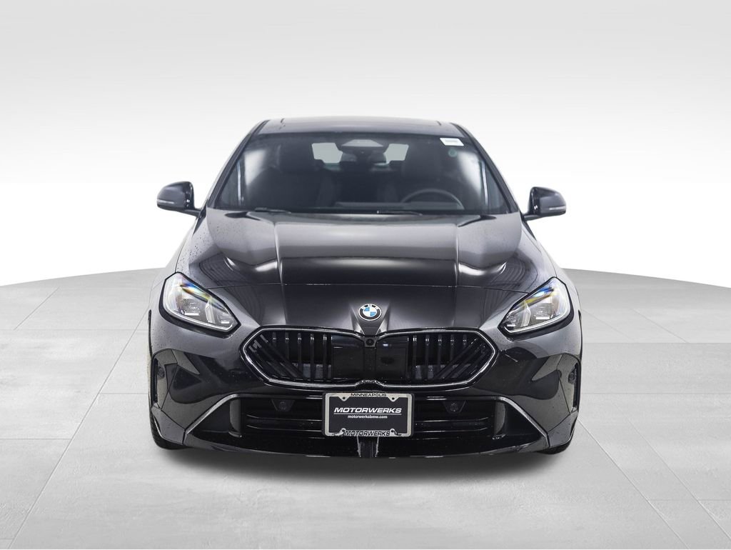 Used 2026 BMW 228i xDrive 228 Gran Coupe w/ Technology Package image 8