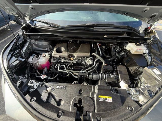 Used 2024 Toyota Sienna XLE image 25