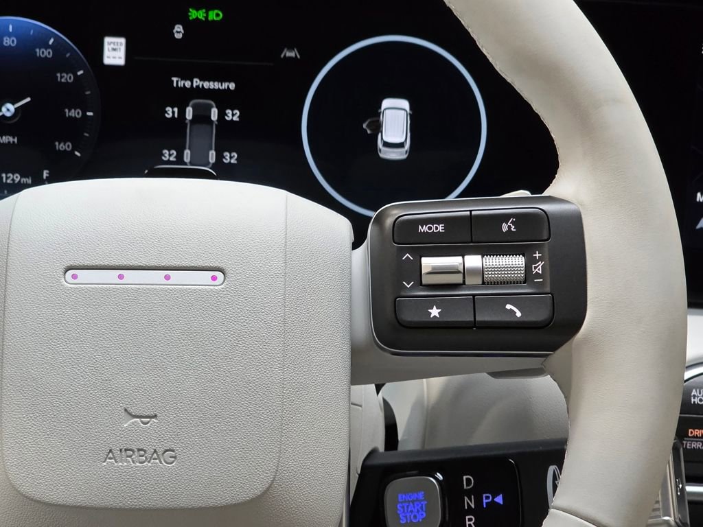 New 2026 Hyundai Palisade Limited image 23