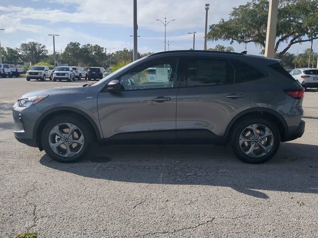 New 2026 Ford Escape ST-Line w/ Tech Pack #1 FWD image 21