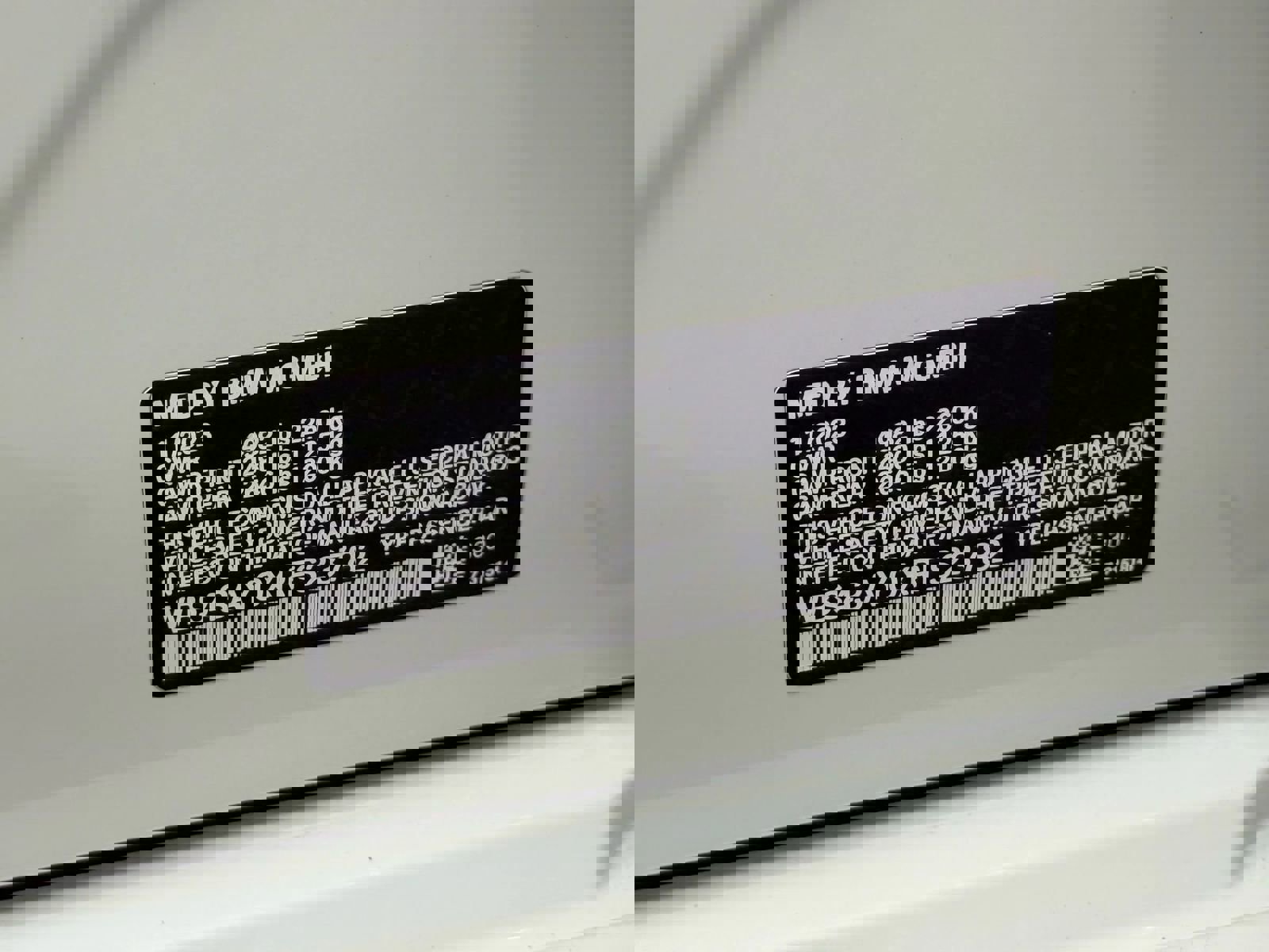 Used 2024 BMW M3 Competition image 56