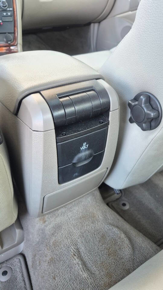 Used 2007 Volvo S60 2.5T image 48