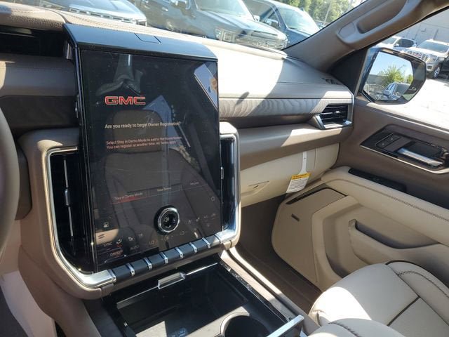 New 2026 GMC Yukon XL Denali w/ Denali Reserve Package AWD/4WD image 26