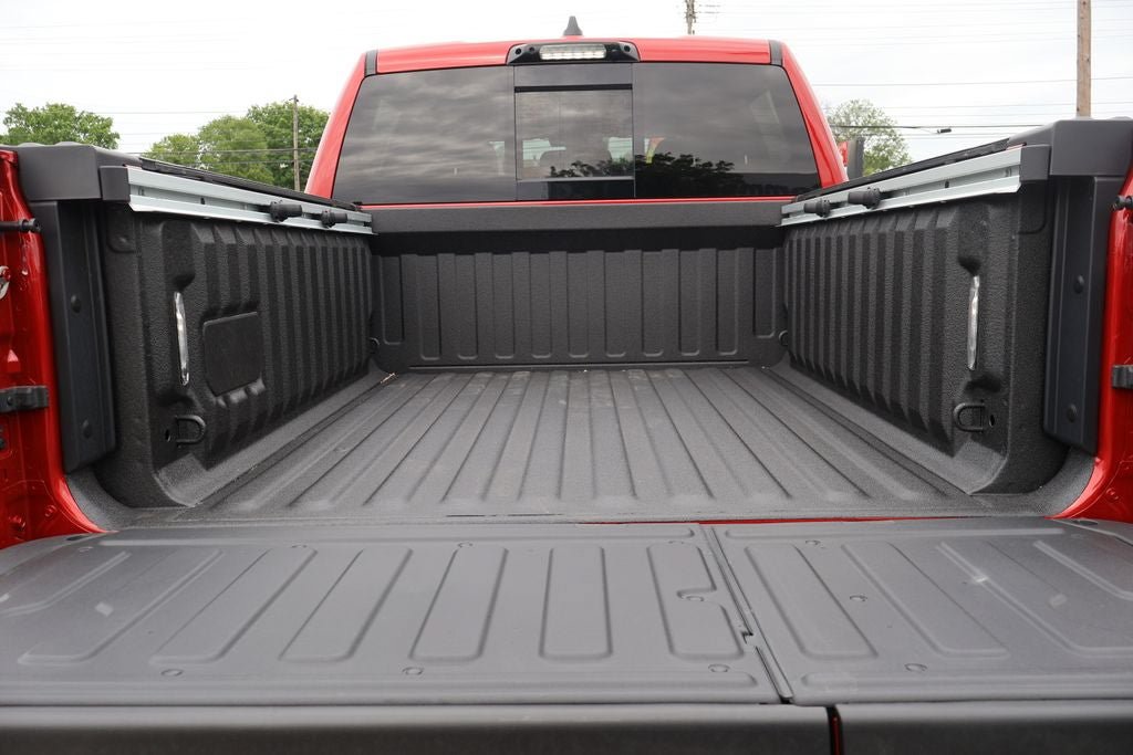 New 2026 RAM 1500 Rebel w/ Rebel Level 2 Equipment Group AWD/4WD image 4