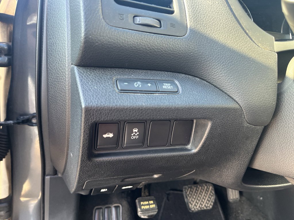 Used 2016 Nissan Altima 2.5 S w/ Power Driver Seat Package image 10
