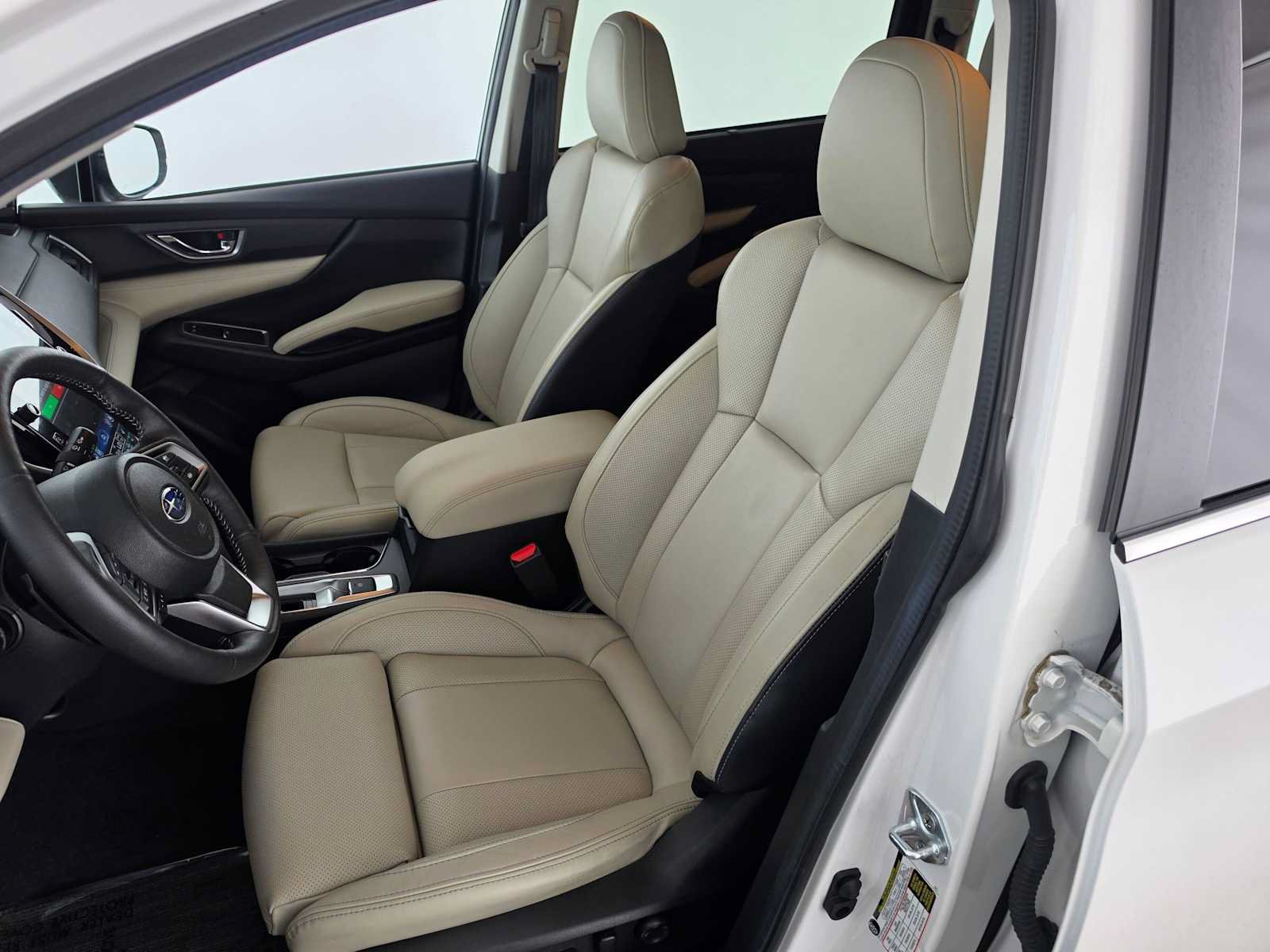 Used 2024 Subaru Ascent Limited w/ Technology Package AWD/4WD image 21