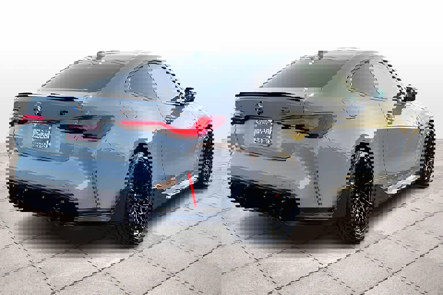 Used 2024 BMW M4 xDrive Competition image 15