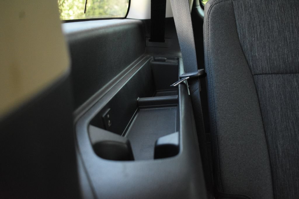 Used 2022 Ford Expedition Max XLT RWD image 34