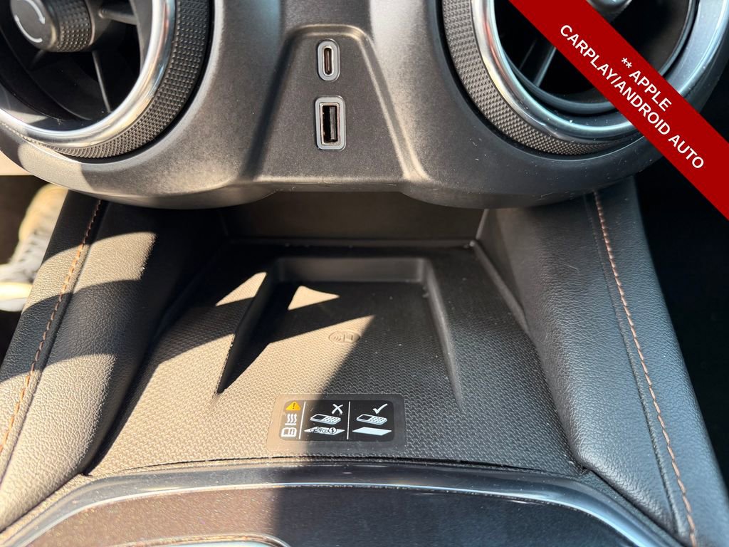 Used 2019 Chevrolet Blazer Premier w/ Driver Confidence II Package image 24