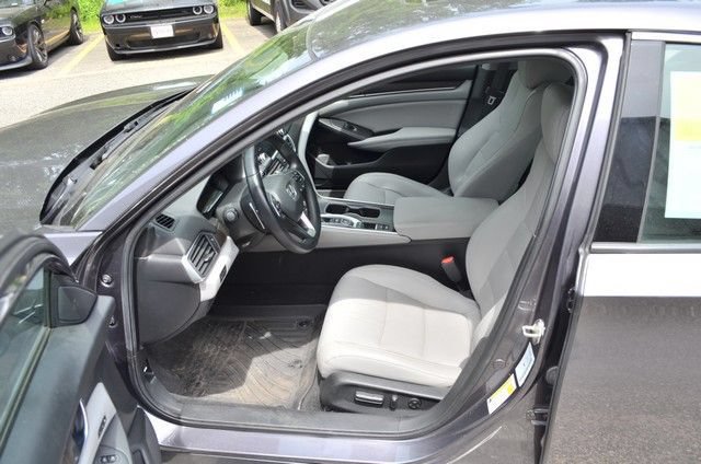 Used 2019 Honda Accord EX-L image 18