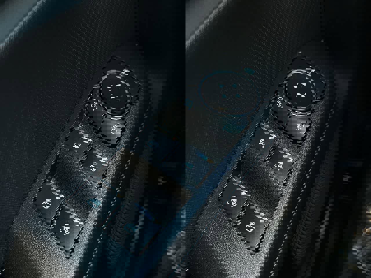 Used 2024 Ford Bronco Sport Badlands image 22