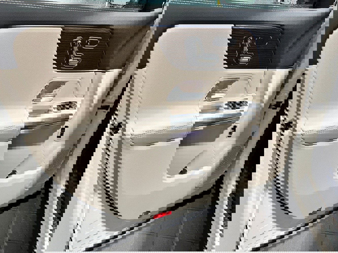 New 2026 Mercedes-Benz GLA 250 4MATIC image 8