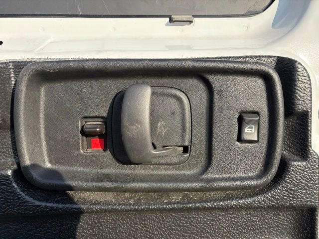 Used 2024 GMC Savana 2500 w/ Driver Convenience Package image 7
