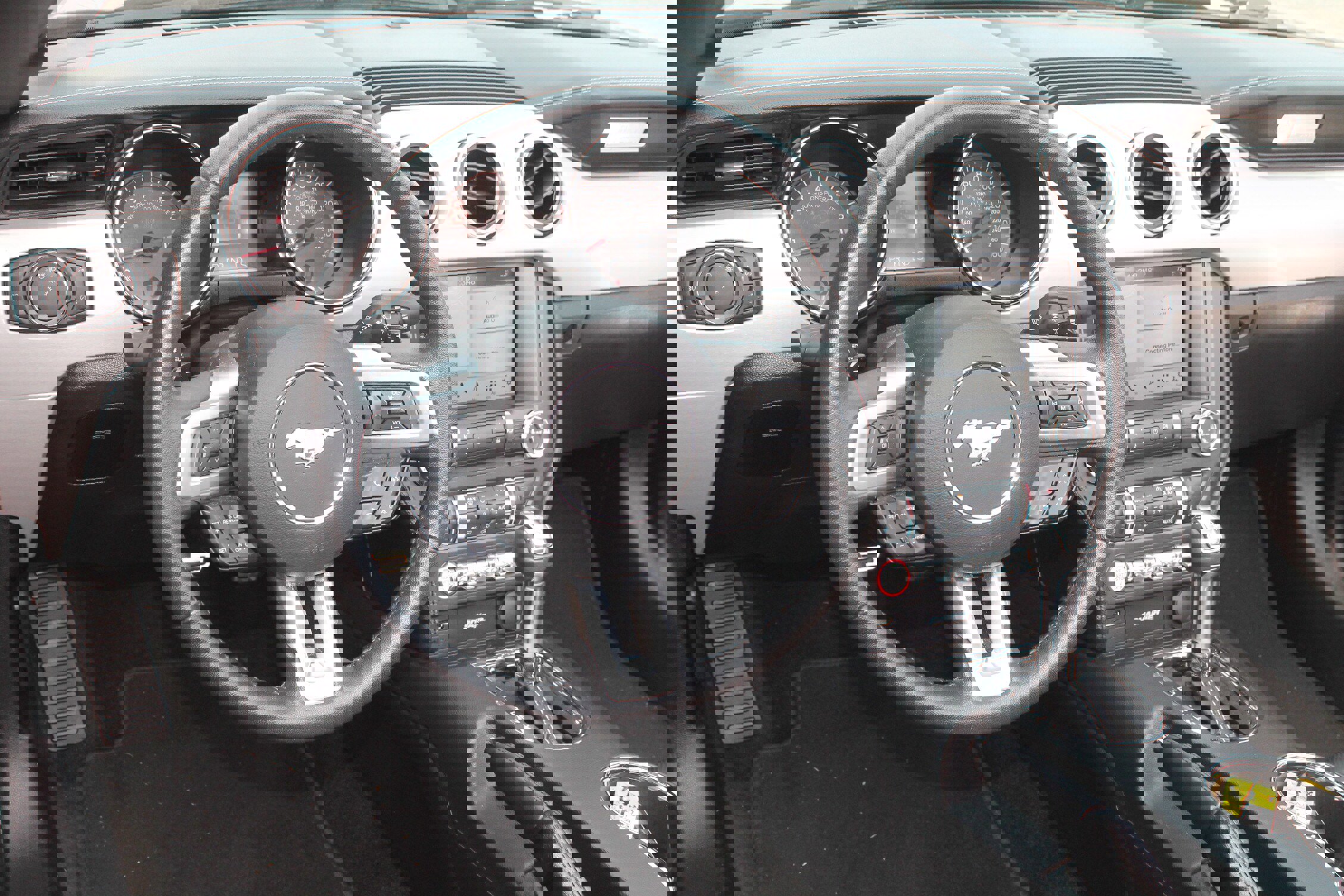 Used 2017 Ford Mustang GT Premium w/ Equipment Group 401A image 18