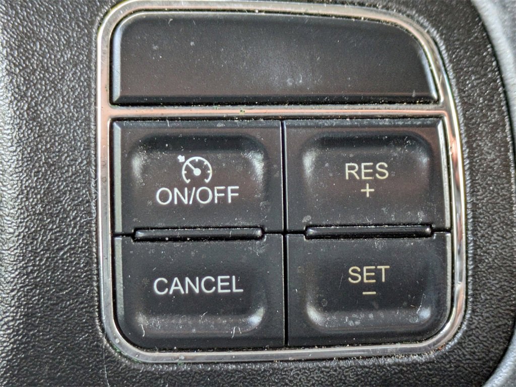 Used 2015 Jeep Wrangler Unlimited Sahara w/ Max Tow Package image 25