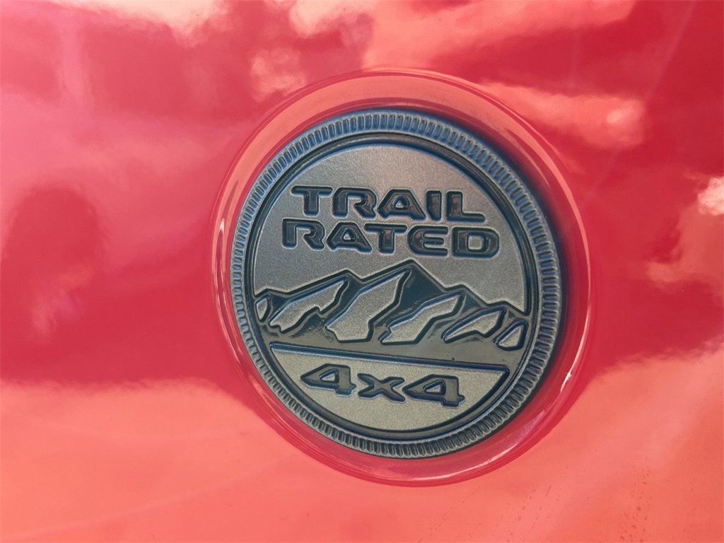 Used 2022 Jeep Wrangler Unlimited Sport image 11