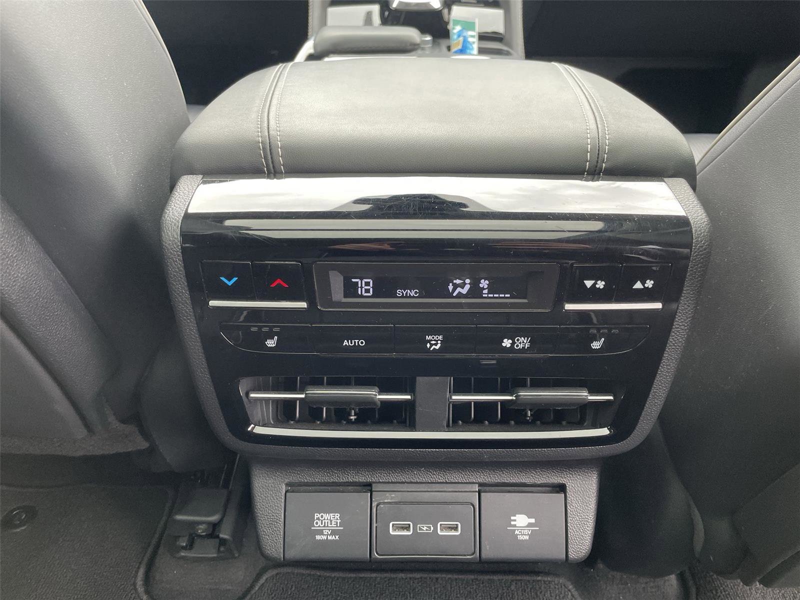 Used 2023 Acura MDX SH-AWD w/ Advance Package image 32