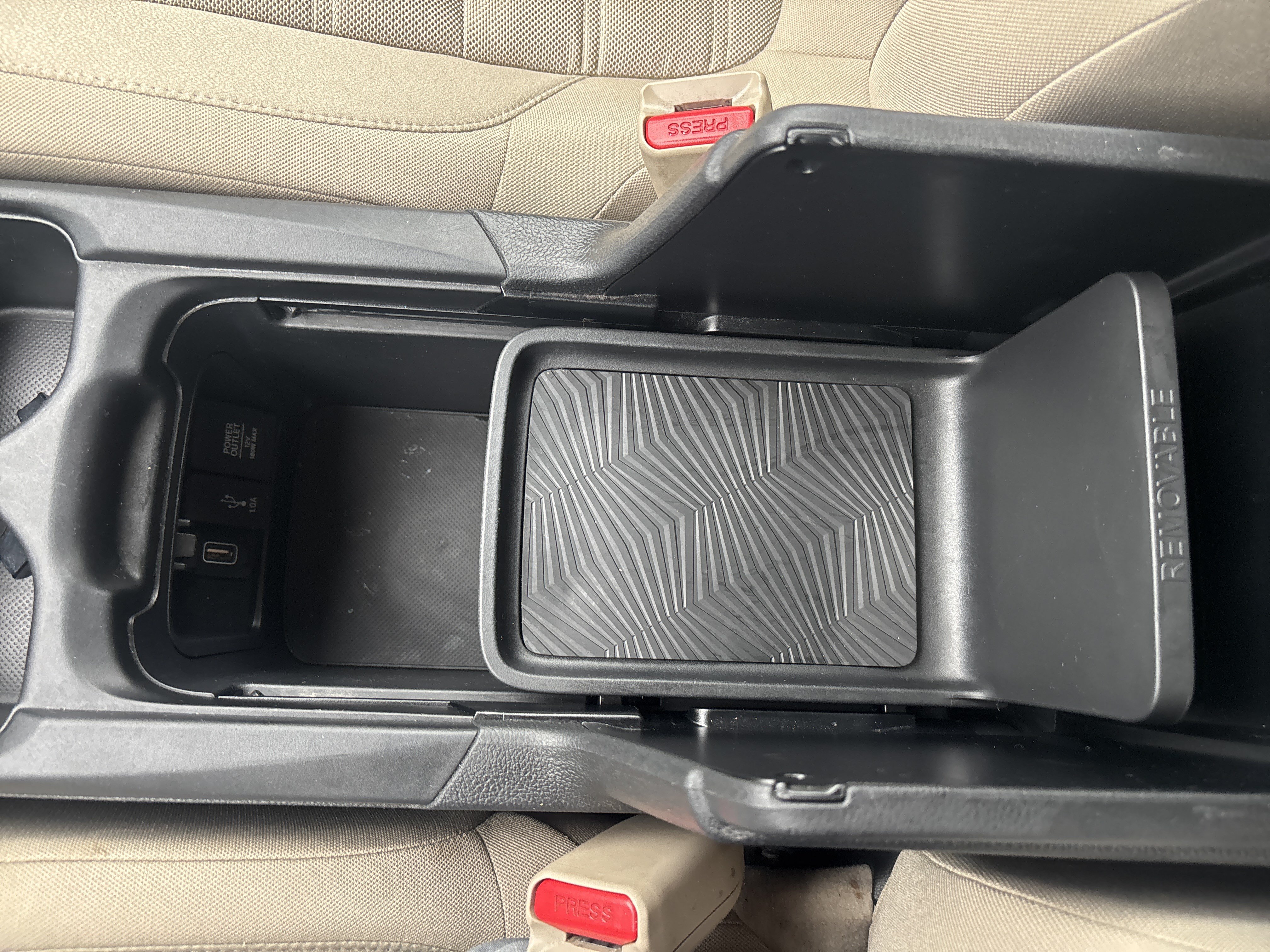 Used 2018 Honda CR-V EX image 16