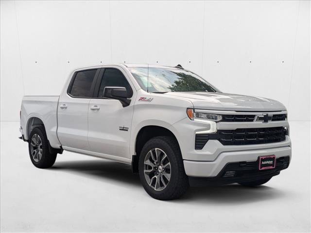 New 2025 Chevrolet Silverado 1500 RST w/ Texas Edition Plus image 6