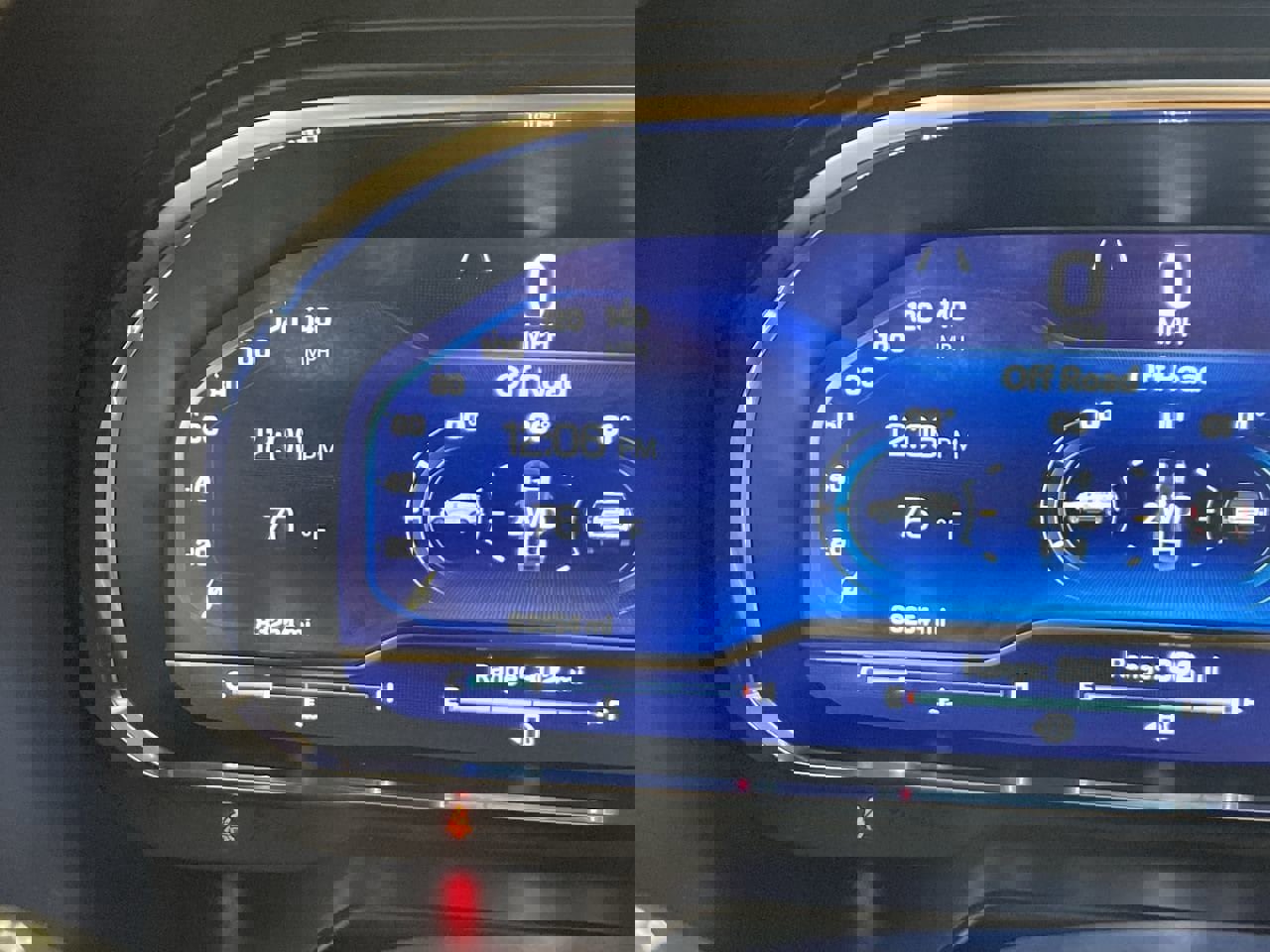 Used 2022 Chevrolet Suburban Z71 w/ Luxury Package image 15