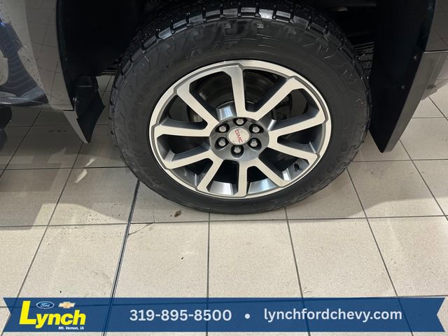 Used 2017 GMC Canyon Denali image 25