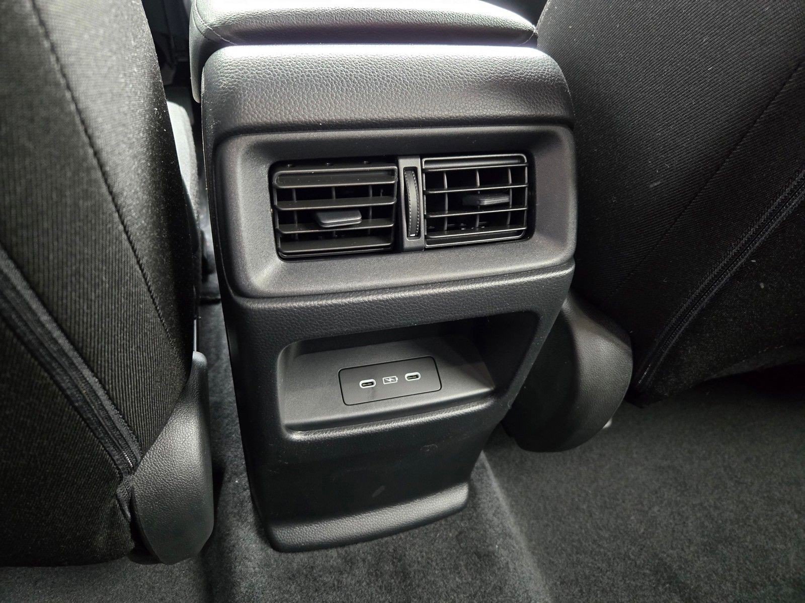 New 2026 Honda CR-V EX image 12