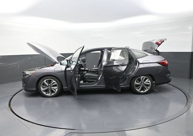Used 2018 Honda Clarity Plug-In Hybrid image 32