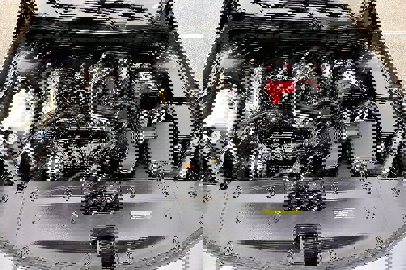 Used 2023 Nissan Altima 2.5 S image 31