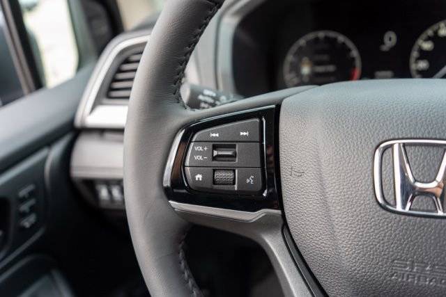 New 2026 Honda Odyssey EX-L image 25