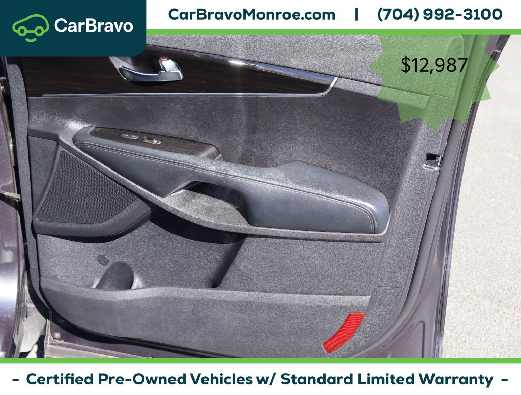 Used 2019 Kia Sorento AWD image 39