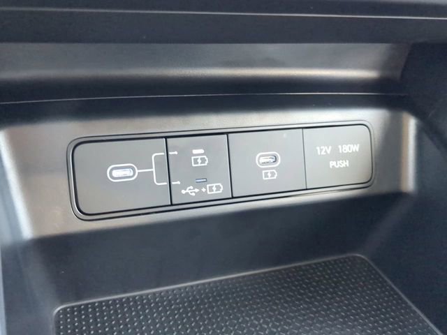 New 2025 Hyundai Tucson SE image 21