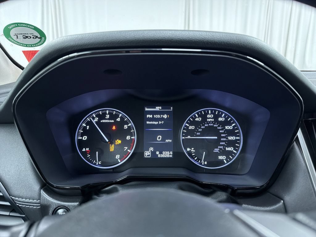 Used 2021 Subaru Outback Premium AWD/4WD image 19