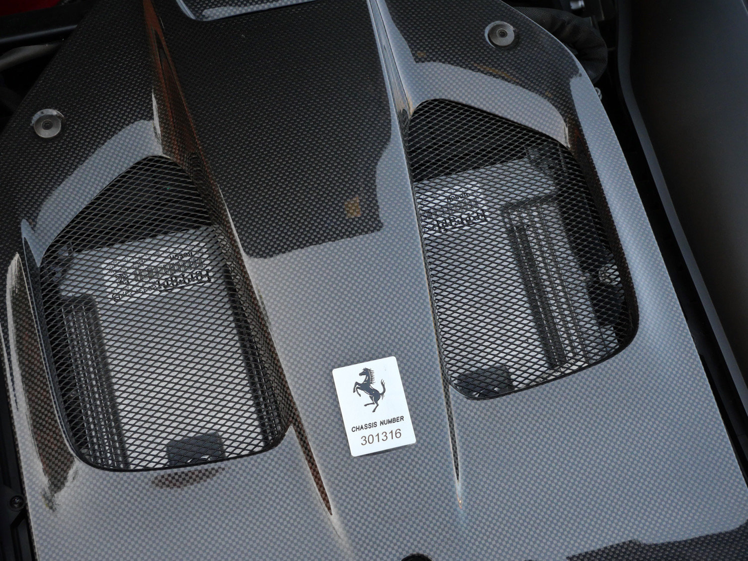 Used 2023 Ferrari 812 GTS RWD image 37
